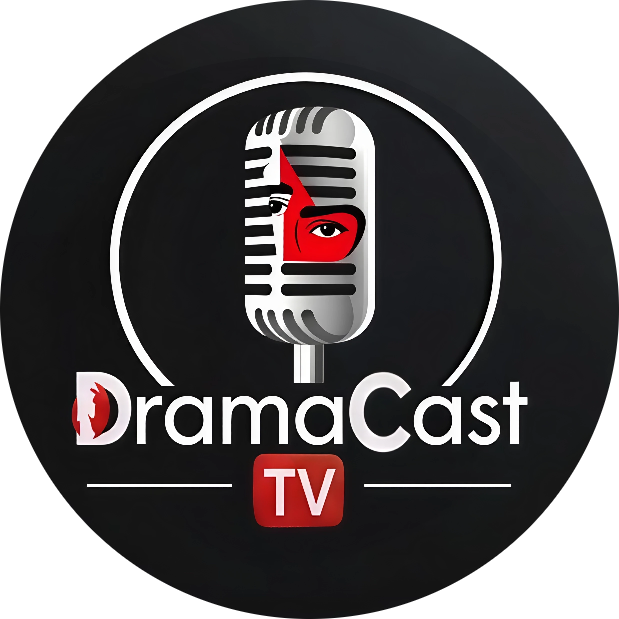 Drama Cast Logo